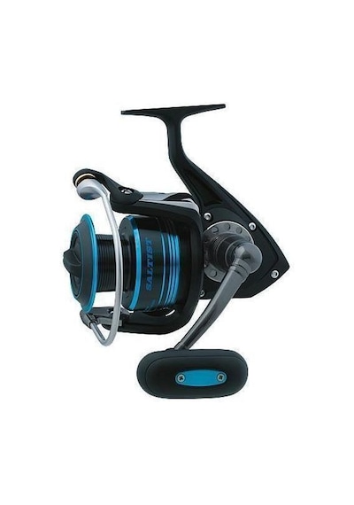 Daiwa Saltist 6000 H Jig 5+1 Bb Makine