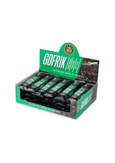 Kahve Dünyası Bitter Gofrik 24'lü
