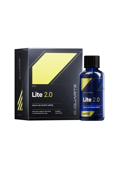 Carpro Cquartz Lite 2.0 100ml