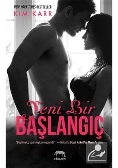 Yeni Bir Başlangıç- Yabancı