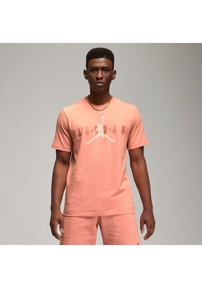 Nike Jordan Air Wordmark Erkek T-Shirt