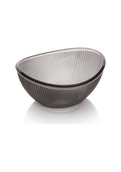 Ultraform Borak Salata Kasesi Küçük Füme