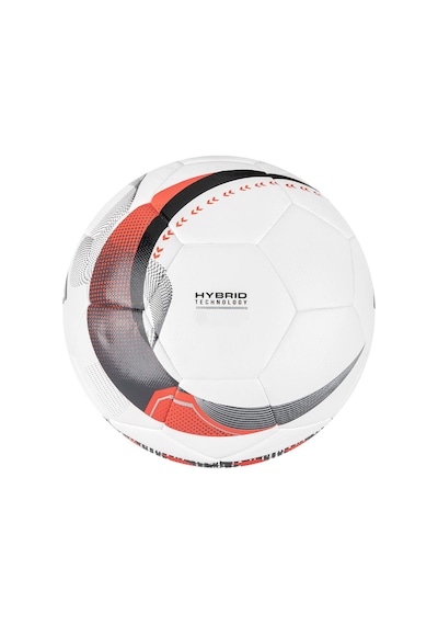 Hummel 980317 Speed Futbol Topu Beyaz Beyaz
