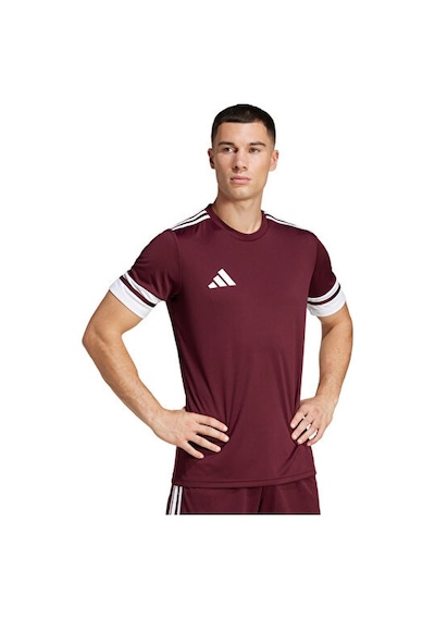 Adidas Squa25 Jsy M Erkek Futbol Forması Jc8675 Renkli Renkli