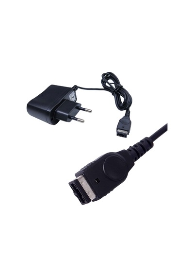 Gameboy Advance Sp Ds İçin Şarj Cihazı 5v 500ma Şarj Adaptörü