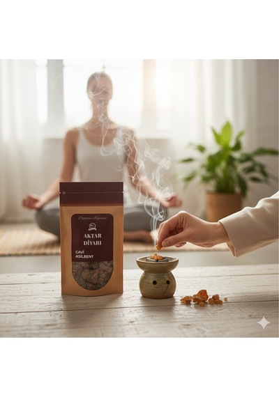 Cavi / Asibent 50 Gr Aktar Diyarı Diğer