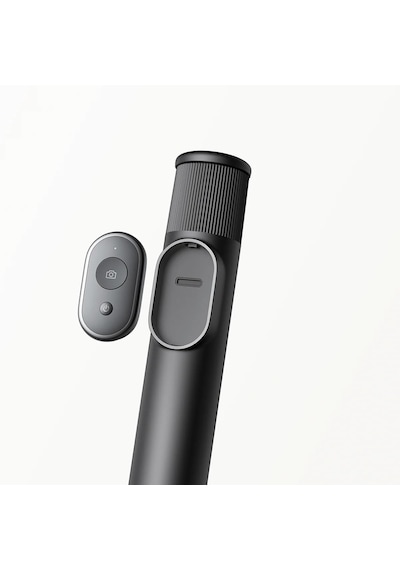 Xiaomi Selfie Çubuğu Tripod Mini, Alüminyum, Akıllı Telefon Uyuml