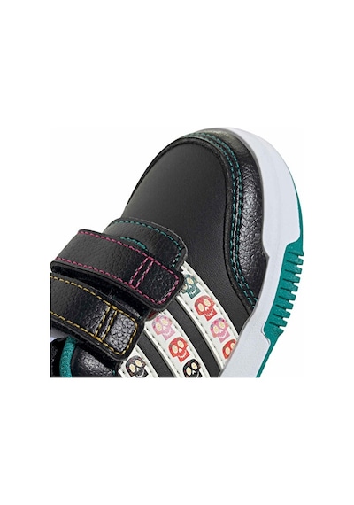 Adidas Tensaur Coco Cf I Bebek Günlük Ayakkabı Jr8129 Siyah Siyah