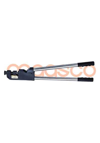 Maasco Kh-230 Mekanik Teleskopik Kolu Pabuç Sıkm 10-240 Mm