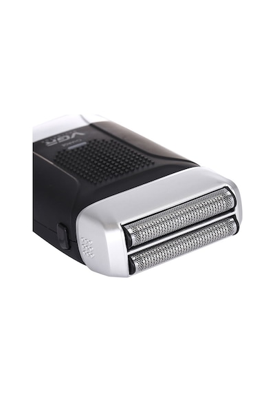 VGR V-307 5W Usb Akıllı Elektrikli Tıraş Makinesi Siyah