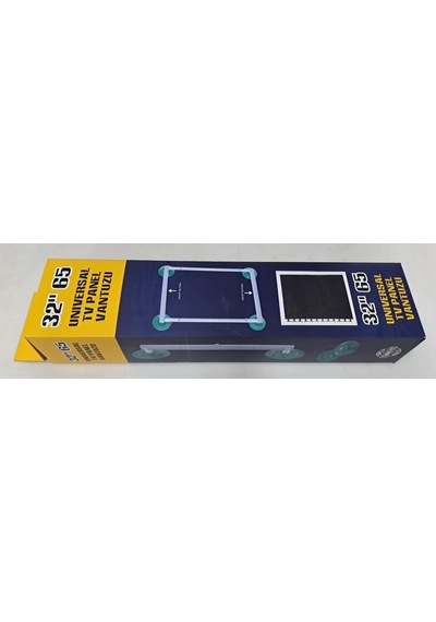 Weko 32 - 65'' Alüminyum Vakumlu Tv Panel Ekran Taşıyıcısı