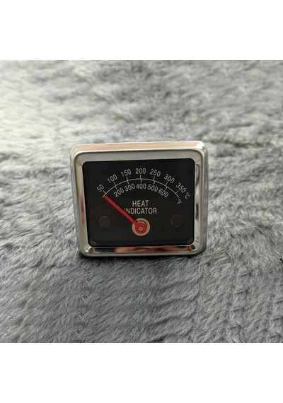 Barbekü Mangal Fırın Termometresi 50-350 derece thr365