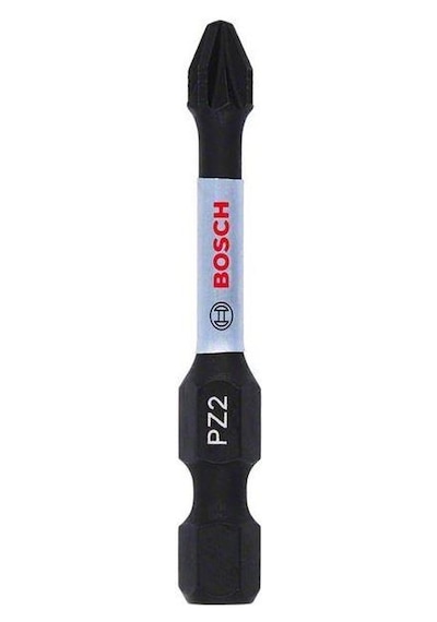 Bosch Impactc Yıldız Bits Ucu Pz2x50 Mm 1'li 2608522483 Bosch Impactc Yıldız Bits Ucu Pz2x50 Mm 1'li 2608522483