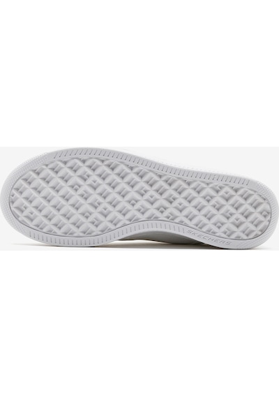 Skechers Sport Court 92 - Illustrious Kadın Beyaz Sneakers 149763 Wht Beyaz