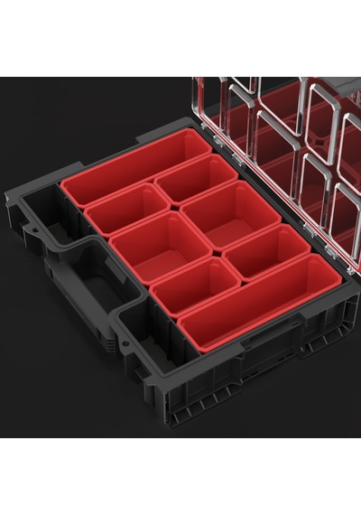 Qbrick System Pro Organizer 300