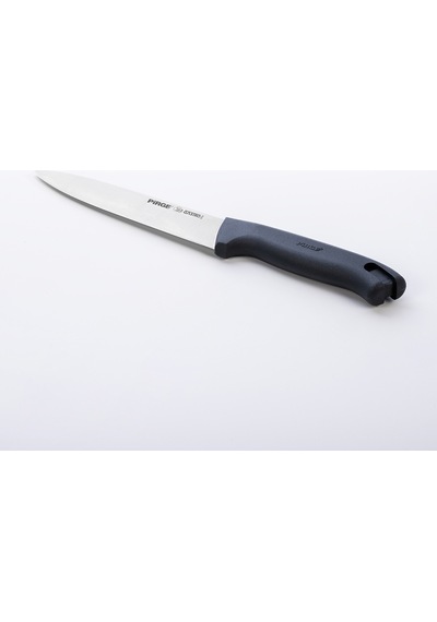 Gastro Dilimleme Bıçağı 16 Cm Gri