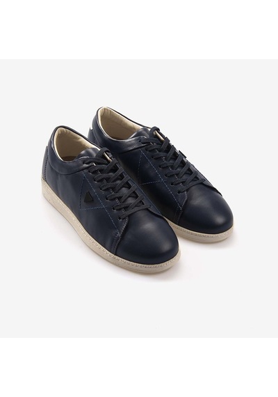 Kemal Tanca Erkek Spor & Sneaker Ayakkabı Lıon Lacivert