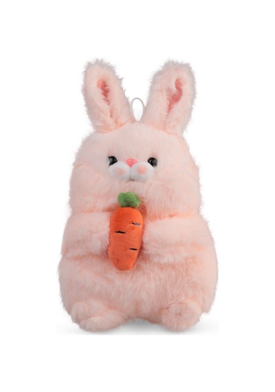 Can Oyuncak 25 Cm Turp Tavşanı - Standart