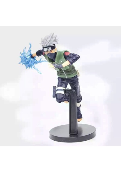 Anime Naruto - Kakashi Hatake Figür