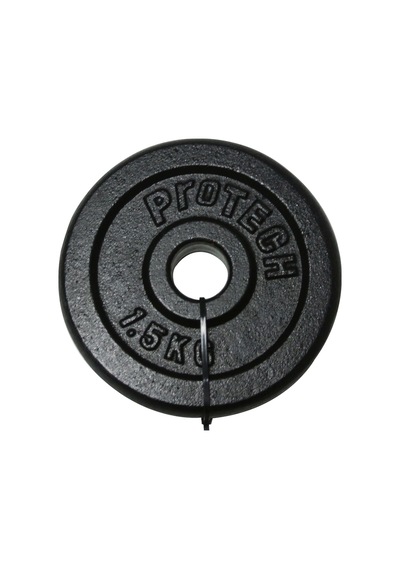 Protech  1.5 Kg Döküm Flanş