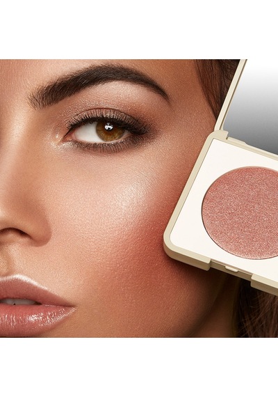 Kiko Green Me Blush Allık 101 Coral View