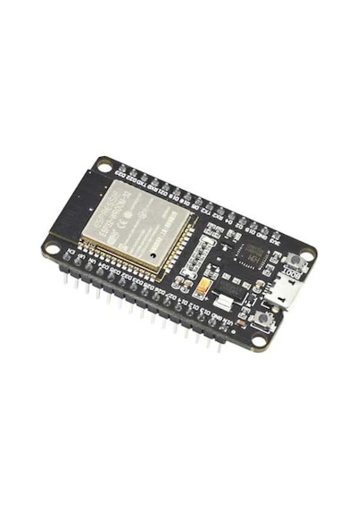 ESP32-Wroom-32 Wifi ve Bluetooth Geliştirme Kartı