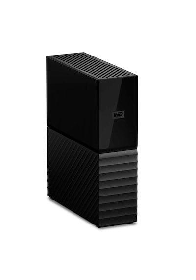 Wd My Book 22tb Usb3.2gen1 3.5'' Masaüstü Harici Disk - Wdbbgb022
