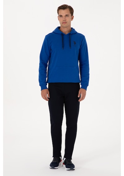 U.s. Polo Assn. Erkek Lacivert Eşofman Altı 50313817-vr033 Lacivert
