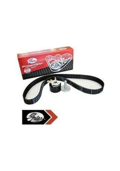 Clio Iv / Logan Iı / Sandero Iı Gates Triger Seti Gts K015675xs