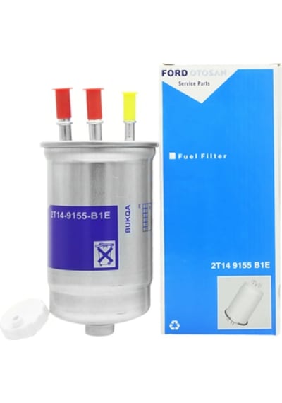Connect 90ps - 100ps Mazot Filtresi 2002-2013