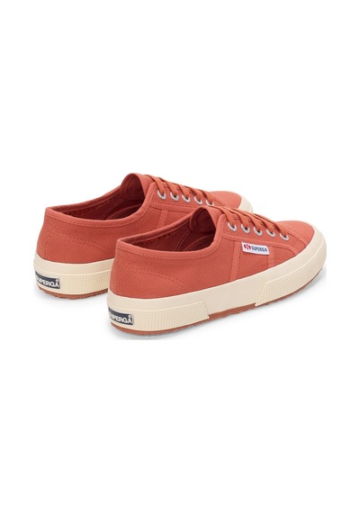 Superga 2750-cotu Classic Unisex Kiremit Sneaker Kiremit-458