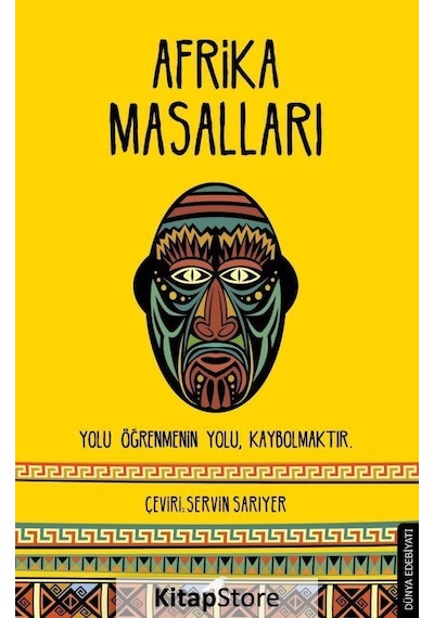 Afrika Masalları / Kolektif