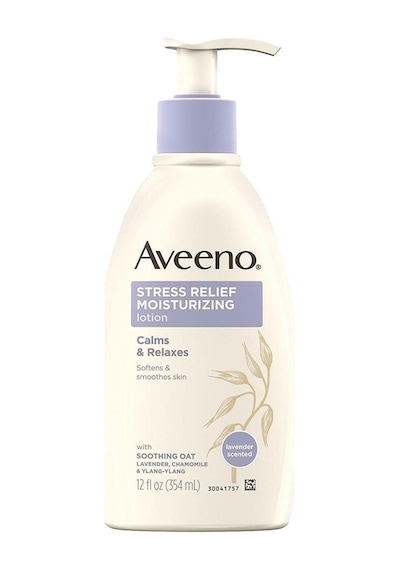 Aveenos Relief Moisturizing Lotion 354 ML