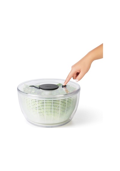 Oxo 1351580 Büyük Boy Salata Kurutucu Yeni