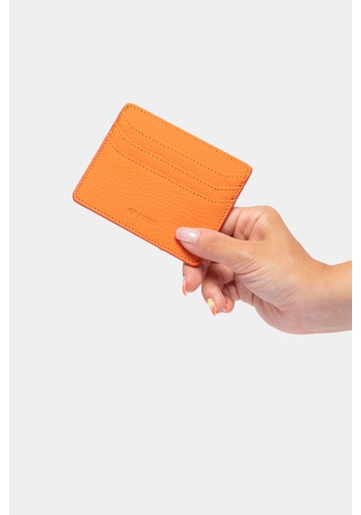 Grande T580 Unisex Kartlık Turuncu