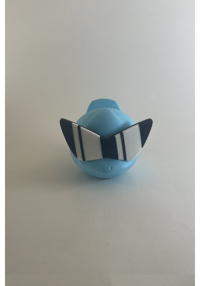 Kazanova Design Squirtle Pokemon Tüm Oyun Kolları İle Uyumlu Controller Standı
