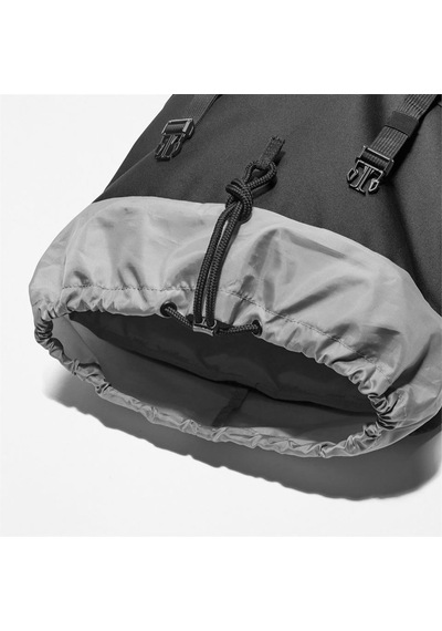 Timberland Plecak Haritage Sırt Çantası Siyah
