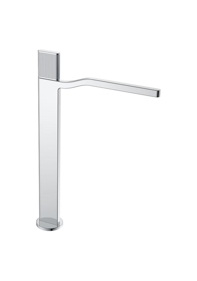 Fa-7021 Yüksek Lavabo Bataryası Krom Diğer