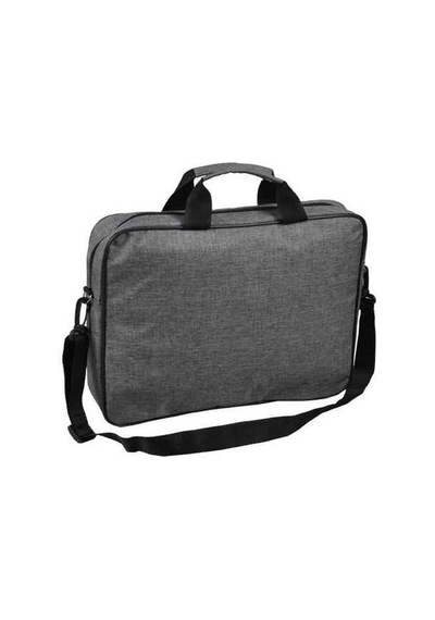 Classone Bnd304 Eko Serisi -Gri Notebook Çantası 15.6"