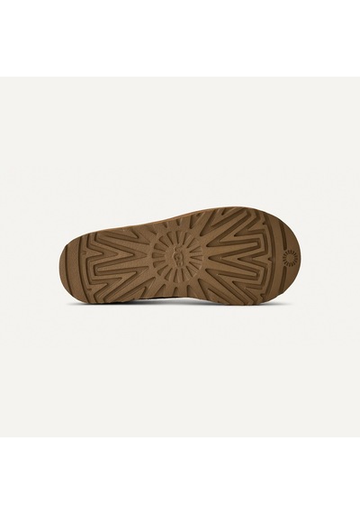 Terlik Kadın 1174470 Ugg W Tasman Iı Chestnut Taba Chestnut