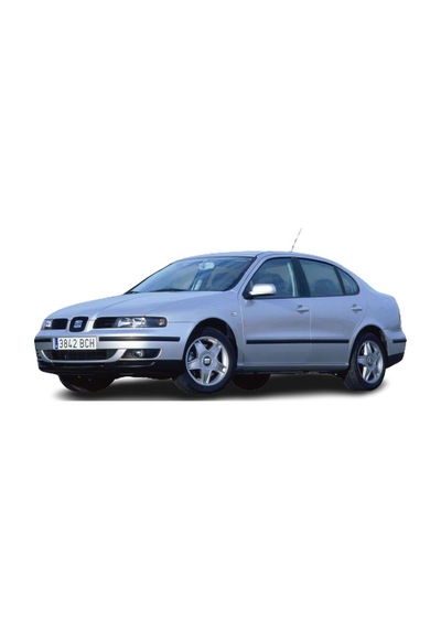Seat Toledo 1999 - 2004 Ön Cam Silecek Mekanizma Kolları 1M1955603C