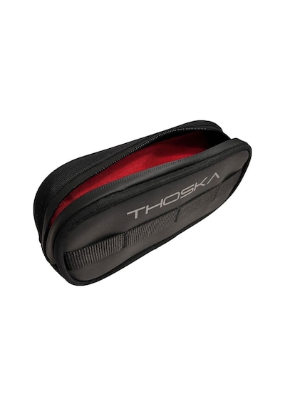 Thoska T-bag Gidon Çantası Çok Renkli