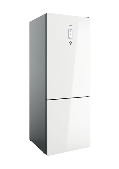 Teka RBF 78720 GWH Solo Kombi NoFrost Buzdolabı 113400001