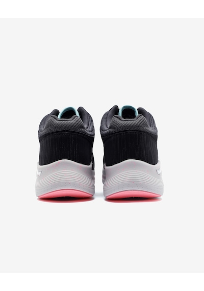 Skechers Arch Fit 2.0 - Rainy Days Kadın Siyah Spor Ayakkabı 150194 Bkmt Siyah