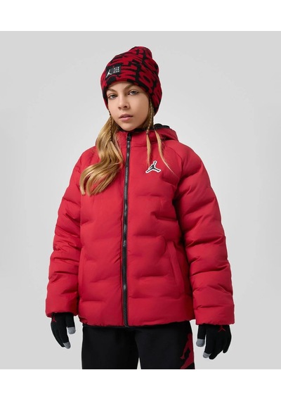 Nike Nıke Jordan Welded Jordan Puffer Erkek Çocuk Mont 95d194 R78 R78 Çok Renkli