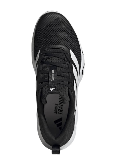 Jq3950-e Adidas Rapıdmove Go Traıner M Erkek Spor Ayakkabı Siyah Jq3950-e