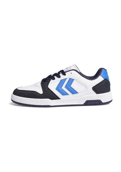 Hml Manas Hummel 900832 Beyaz - Siyah