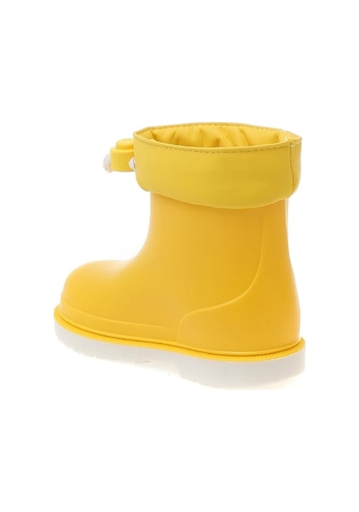 Igor W10225 Bimbi Nautico Yağmur Çizmesi Sarı