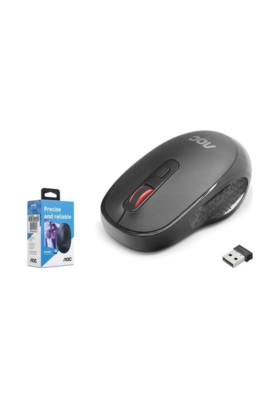 Aoc Ms400b-la 2.4g Kablosuz Mouse 001