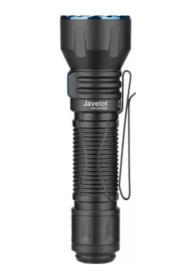 Olight Javelot Matte Black El Feneri 224435258 Siyah